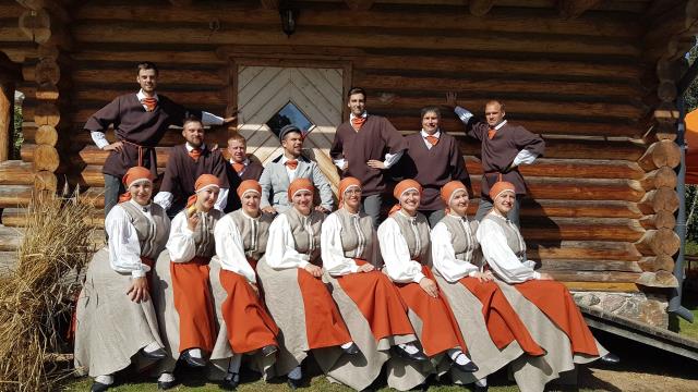 Ausekļa dzirnavās